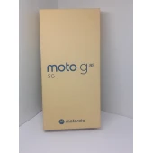 Telefon Motorola Moto G85 256 GB Black