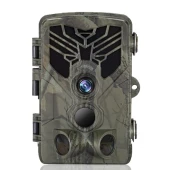 SUNTEKCAM Cameră de supraveghere pentru animale sălbatice 24MP 1080P HD