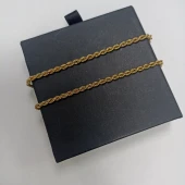 Lănțișor 6.07 gr 6615 lei