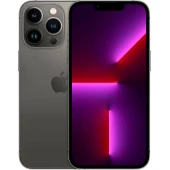 Telefon Apple iPhone 13 Pro Max 256 GB Titanium Black