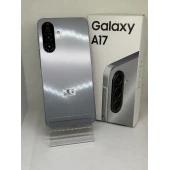 Telefon Samsung Galaxy A17 256 GB Gray