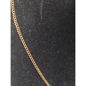 Lant Din Aur Proba 585 2.76 gr