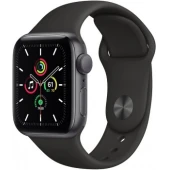 Apple Watch Series SE 44mm Space Gray