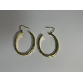 Cercei Din Aur Proba 750 4,50 gr