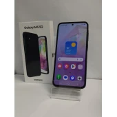 Telefon Samsung Galaxy A35 8/256GB Black