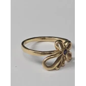 Inel Din Aur Proba 585 2,70 gr