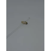 Inel Din Aur Proba 750* 2,68 gr