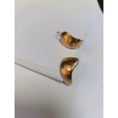 Cercei Din Aur Proba 585* 3.23 gr