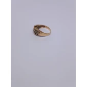 Inel Din Aur Proba 585 5.44 gr