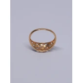 Inel din Aur Proba 750* 1.86 gr