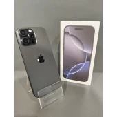 Telefon Apple iPhone 16 Pro Max 512 GB Black