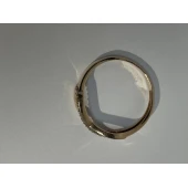 Inel Din Aur Proba 585 1,36 gr