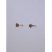 Cercei Din Aur Proba 585* 1,25gr