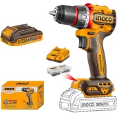 Masina de insurubat INC-CO CDLI205582