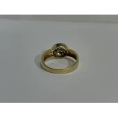 Inel Din Aur Proba 750 3.74 gr