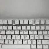 Tastatura Hator Rockfall Mecha TKL2