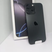 Apple Iphone 16 Pro Max 256GB 20990lei