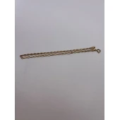 Bratara din Aur Proba 585* 1.26 gr