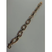 Bratara din Aur Proba 585* 8.31 gr