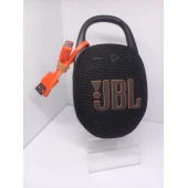 Boxa Portabila JBL Clip 5 Black