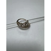Inel Din Aur Proba 585 1.74 gr