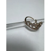 Inel Din Aur Proba 585 1.74 gr