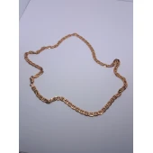 Lant Din Aur Proba 585* 12,25 gr