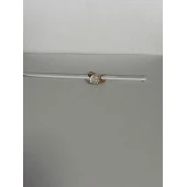 Inel Din Aur Proba 585* 3.20 gr