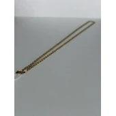 Lantisor din Aur Proba 585* 9.61 gr