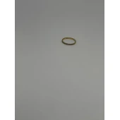 Verigheta Din Aur Proba 750 0.99 gr