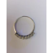 Inel din Aur Proba 750* 1.42 gr