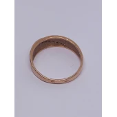 Inel din Aur Proba  585* 3.21 gr