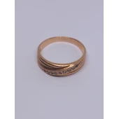 Inel din Aur Proba  585* 3.21 gr
