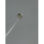 Inel Din Aur Proba 750* 2,68 gr