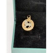 Pandativ Din Aur Proba 585 1.05 gr