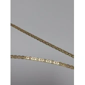 Lanț Din Aur Proba 750 9,78 gr