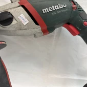 Mașină de găurit cu impact Metabo SBE 900 Impulse