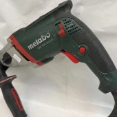 Mașină de găurit cu impact Metabo SBE 900 Impulse