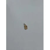 Pandativ Din Aur Proba 585* 0.72gr