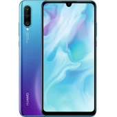 Telefon Huawei P30 128GB Ice Blue