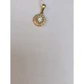 Pandativ Din Aur Proba 585 1.14 gr