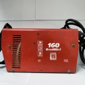 Aparat de sudat Best Mini 160