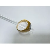 Ghiul Din Aur Proba 585 6,16 gr