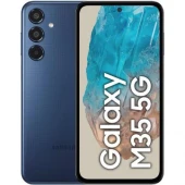 Samsung Galaxy M35 5G 6/128 Gb