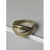 Inel Din Aur Proba 585 4,56 gr