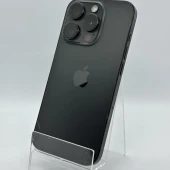 Apple iPhone 15 Pro 256 GB 91%