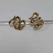Cercei din Aur Proba 585* 6,40 gr