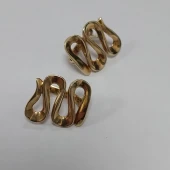 Cercei din Aur Proba 585* 6,40 gr