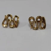 Cercei din Aur Proba 585* 6,40 gr