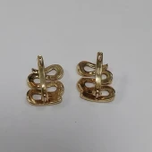 Cercei din Aur Proba 585* 6,40 gr